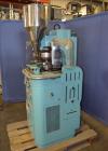Used Killian 20 Station Dual Sided Rotary Tablet Press, Type RUZS-H