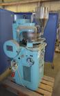 Used Killian 20 Station Dual Sided Rotary Tablet Press, Type RUZS-H