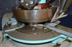 Used Killian 20 Station Dual Sided Rotary Tablet Press, Type RUZS-H