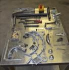 Used Killian 20 Station Dual Sided Rotary Tablet Press, Type RUZS-H