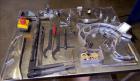 Used Killian 20 Station Dual Sided Rotary Tablet Press, Type RUZS-H