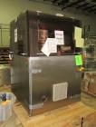 Used Korsch Tablet Press, Model PH800 IVH80, Stainless Steel. Built: 1997. Serial no.: K1800001. 3/60/480V