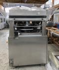 Used KORSCH Pharma Press P800/77 Tablet Press