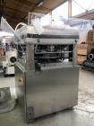 Used KORSCH Pharma Press P800/77 Tablet Press