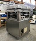 Used- KORSCH Pharma Press P800/77 Tablet Press