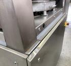 Used KORSCH Pharma Press P800/77 Tablet Press