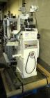 Used- Korsch Rotary Tablet Press, Model PH 106/DMS