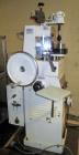 Used- Korsch Rotary Tablet Press, Model PH 106/DMS