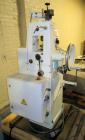 Used- Korsch Rotary Tablet Press, Model PH 106/DMS