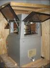 Used Korsch PH 300 Tablet Press. 36 station, max compression force 9 tons (80 kN), max tablet diameter 0.63