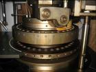Used Korsch PH 300 Tablet Press. 36 station, max compression force 9 tons (80 kN), max tablet diameter 0.63