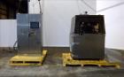 Used- Korsch Tablet Press, Model PH800/VH80.