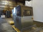 Used- Korsch Tablet Press, Model PH800/VH80.