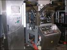 Used Korsch Rotary Tablet Press Parts Machine, Model Pharmapress 300. 36 Station, 20 KN pre-compression, 80 KN total compression, 16 mm max tablet diameter, 18 mm max depth of fill, 251, 400 tablets ...