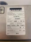 Korsch Model XL 200 Pro Rotary Tablet Press
