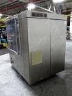 Used Korsch Rotary Tablet Press, Model XL800. 100 Kn Main compression with 100 kN pre-compression, 87 stations, 