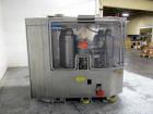 Used Korsch Rotary Tablet Press, Model XL800. 100 Kn Main compression with 100 kN pre-compression, 87 stations, 