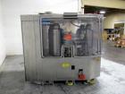 Used- Korsch Rotary Tablet Press, Model XL800. 100 Kn Main compression with 100 kN pre-compression, 87 stations, 