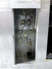 Used Korsch Rotary Tablet Press, Model XL800. 100 Kn Main compression with 100 kN pre-compression, 87 stations, 