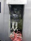 Used Korsch Rotary Tablet Press, Model XL800. 100 Kn Main compression with 100 kN pre-compression, 87 stations, 