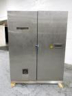 Used Korsch Rotary Tablet Press, Model XL800. 100 Kn Main compression with 100 kN pre-compression, 87 stations, 