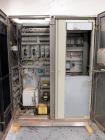 Used Korsch Rotary Tablet Press, Model XL800. 100 Kn Main compression with 100 kN pre-compression, 87 stations, 