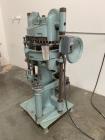 Used Manesty Rotary Tablet Press, Model BB3B