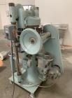 Used Manesty Rotary Tablet Press, Model BB3B