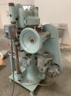 Used- Manesty Rotary Tablet Press, Model BB3B