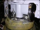 USED: Manesty rotary tablet press, model BB3B. 45 station, 6.5 ton compression pressure, 7/16 max tablet diameter, 11/16