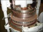 Used Manesty Rotary Tablet Press, Model BB3B
