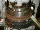 Used Manesty Rotary Tablet Press, Model BB3B