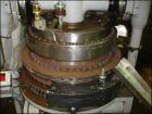 Used- Manesty Rotary Tablet Press, Model BB3B