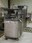 USED: Manesty BB4-45 station high speed rotary tablet press. This is adouble sided tablet press which was originally manufactured in thelate 1980's. The machine comes with an AC frequency controller ...