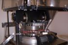 Used Manesty Double Sided 35 Station Rotary Tablet Press, Model BB4-35