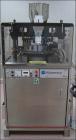Used Manesty Model BB4 Bi-Layer 27 Station Rotary Tablet Press
