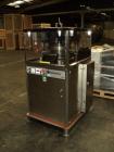 Used Manesty Model BB4 Bi-Layer 27 Station Rotary Tablet Press