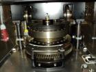Used Manesty Model BB4 Bi-Layer 27 Station Rotary Tablet Press