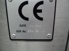 Used Manesty Model BB4 Bi-Layer 27 Station Rotary Tablet Press
