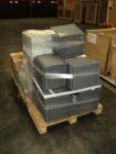 Used Manesty Model BB4 Bi-Layer 27 Station Rotary Tablet Press