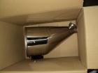 Used Manesty Model BB4 Bi-Layer 27 Station Rotary Tablet Press
