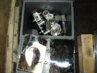 Used Manesty Model BB4 Bi-Layer 27 Station Rotary Tablet Press