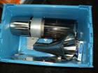Used Manesty Model BB4 Bi-Layer 27 Station Rotary Tablet Press
