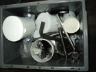 Used Manesty Model BB4 Bi-Layer 27 Station Rotary Tablet Press