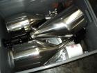 Used Manesty Model BB4 Bi-Layer 27 Station Rotary Tablet Press