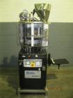 Used- Manesty Beta rotary tablet press