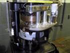 Used Manesty Beta rotary tablet press