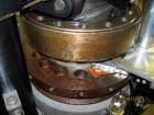 Used Manesty Beta rotary tablet press