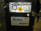 Used- Manesty Beta rotary tablet press