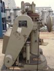 Used- Manesty DryCota Double Sided Tablet Press, Type DC